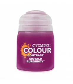 Pintura Citadel: Contrast Sigvald Burgundy