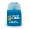 Pintura Citadel: Contrast Talassar Blue
