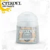Pintura Citadel: Dry Dawnstone