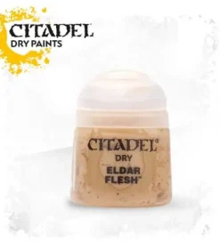 Pintura Citadel: Dry Eldar Flesh