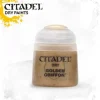 Pintura Citadel: Dry Golden Griffon