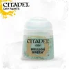 Pintura Citadel: Dry Hellion Green