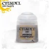 Pintura Citadel: Dry Necron Compound