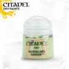 Pintura Citadel: Dry Nurgling Green