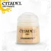 Pintura Citadel: Dry Sigmarite