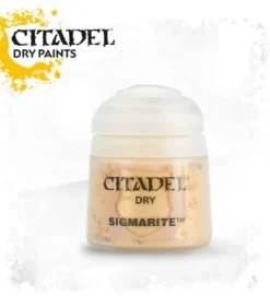 Pintura Citadel: Dry Sigmarite
