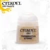 Pintura Citadel: Dry Terminatus Stone