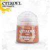 Pintura Citadel: Dry Verminlord Hide