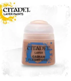 Pintura Citadel: Layer Cadian Fleshtone