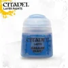 Pintura Citadel: Layer Calgar Blue