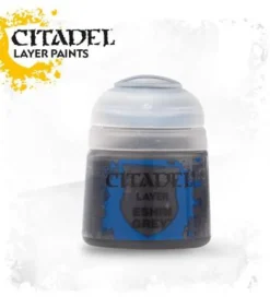Pintura Citadel: Layer Eshin Grey