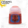 Pintura Citadel: Layer Evil Sunz Scarlet