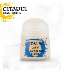 Pintura Citadel: Layer Flayed One Flesh
