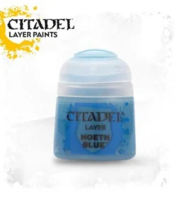 Pintura Citadel: Layer Hoeth Blue