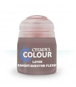 Pintura Citadel: Layer Knight-Questor Flesh