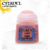 Pintura Citadel: Layer Pink Horror
