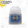 Pintura Citadel: Layer Runefang Steel