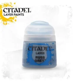 Pintura Citadel: Layer Russ Grey