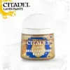 Pintura Citadel: Layer Skullcrusher Brass