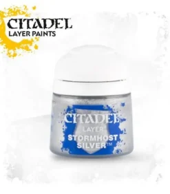 Pintura Citadel: Layer Stormhost Silver