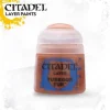 Pintura Citadel: Layer Tuskgor Fur