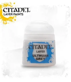 Pintura Citadel: Layer Ulthuan Grey