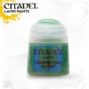 Pintura Citadel: Layer Warpstone Glow
