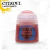 Pintura Citadel: Layer Wazdakka Red