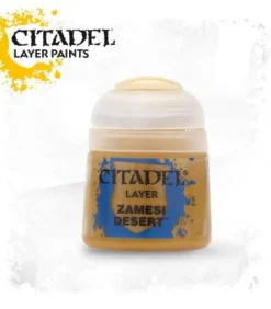 Pintura Citadel: Layer Zamesi Desert