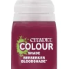 Pintura Citadel: Shade Berserker Bloodshade