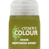 Pintura Citadel: Shade Mortarion Grime