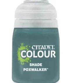 Pintura Citadel: Shade Poxwalker