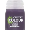 Pintura Citadel: Shade Targor Rageshade