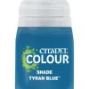 Pintura Citadel: Shade Tyran Blue