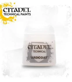 Pintura Citadel: Technical 'Ardcoat