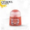 Pintura Citadel: Technical Spiritstone Red