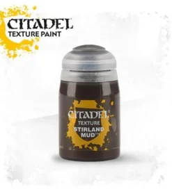 Pintura Citadel: Technical Stirland Mud