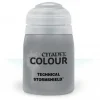 Pintura Citadel: Technical Stormshield