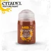 Pintura Citadel: Texture Martian Ironearth