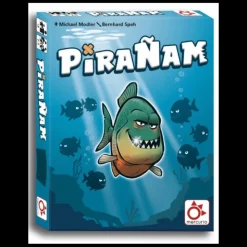 Pirañam
