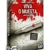 50 Pistas: Viva o Muerta (María - Parte 1 de 3)