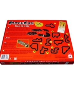 PitchCar