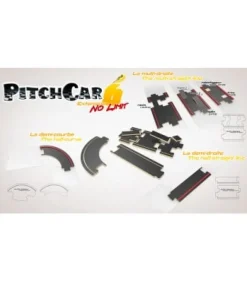 Pitchcar: Expansión 6
