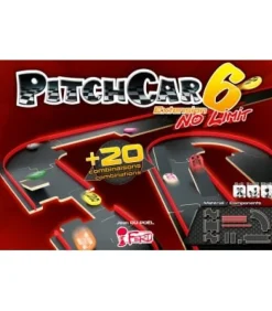 Pitchcar: Expansión 6