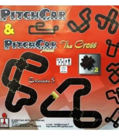 PitchCar: Expansión 5