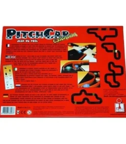 PitchCar: Expansión 1