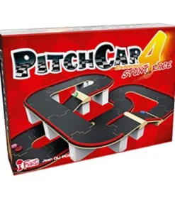 PitchCar: Expansión 4