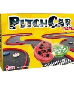 PitchCar Mini