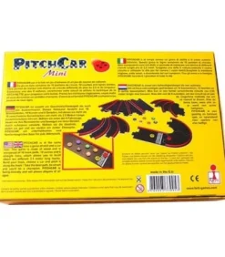 PitchCar Mini