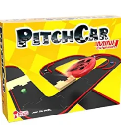 Pitchcar Mini: Expansión 1